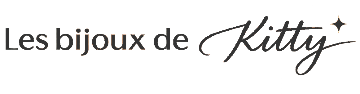 logo Les Bijoux de Kitty