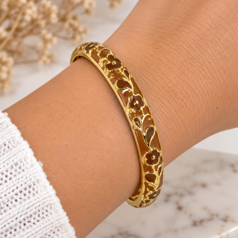 Bracelet thailandais