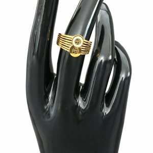 Bague arbre de la vie - image 2