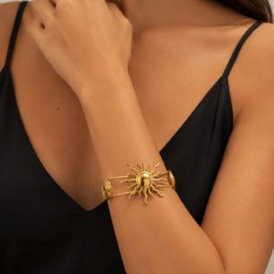 Bracelet soleil