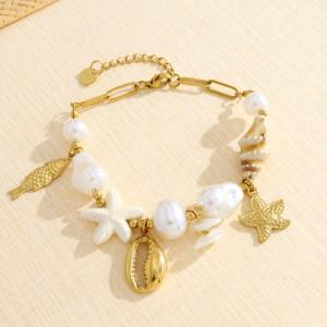 Bracelet marin - image 2