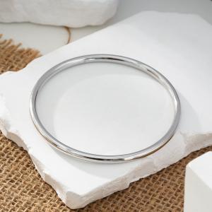 Bracelet jonc - image 3