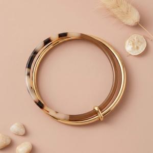 Bracelet résine - image 2