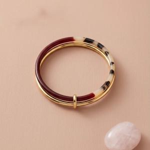Bracelet résine - image 3
